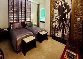 Latin Hotel - Guiyang Guiyang (Guizhou) Exterior photo